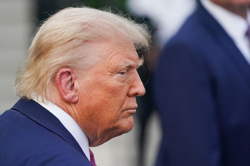 Trump é “revolucionário” e redefiniu política externa dos EUA, diz Spektor