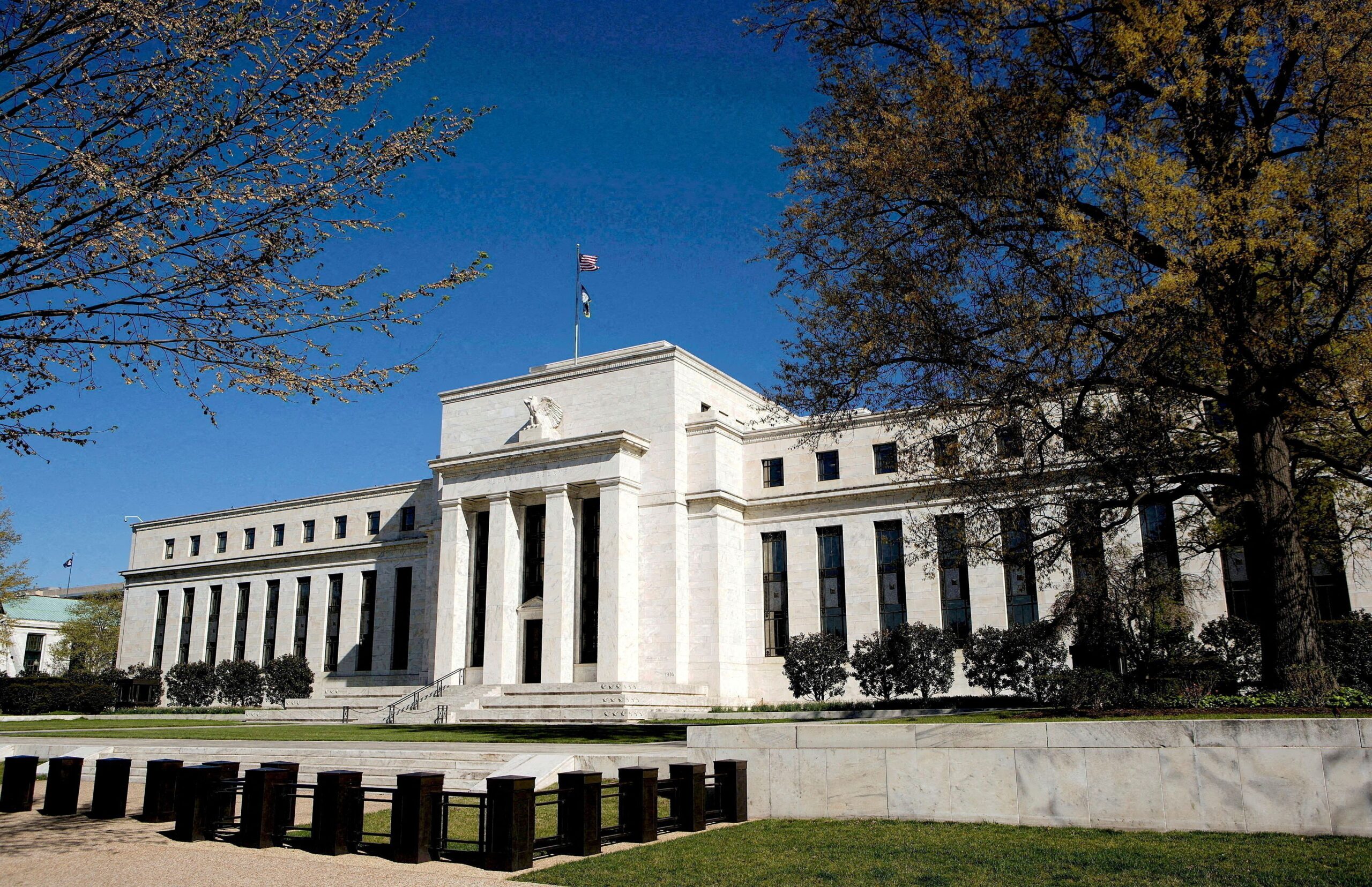 Trump escolhe Stephen Miran para ocupar vaga no Fed