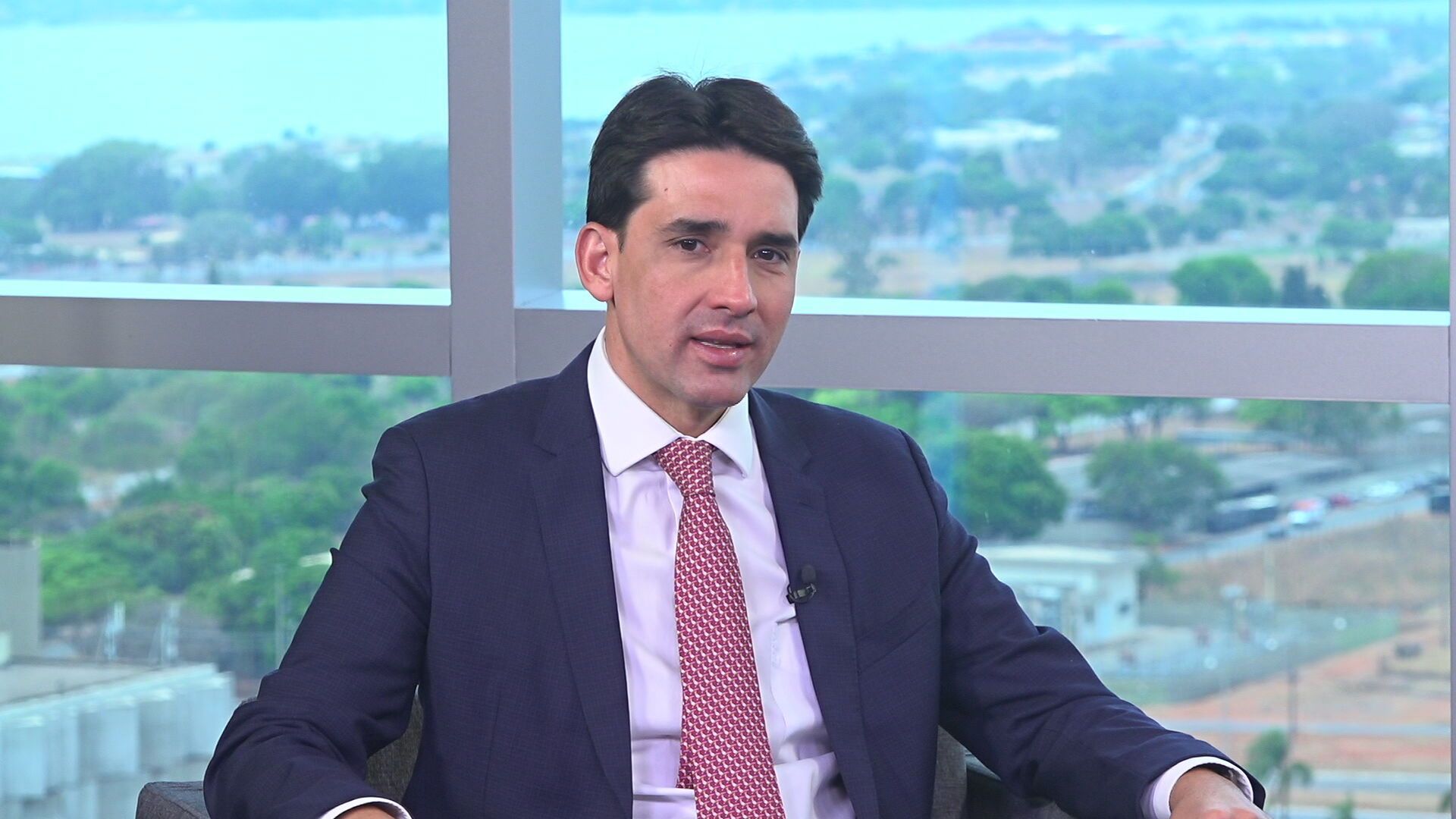 Turismo pode crescer mais e representa 8% do PIB do Brasil, diz Costa Filho