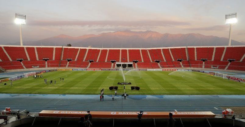 Universidad de Chile x Independiente: onde assistir à Sul-Americana