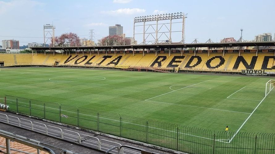Volta Redonda x CRB: horário e onde assistir ao jogo da Série B
