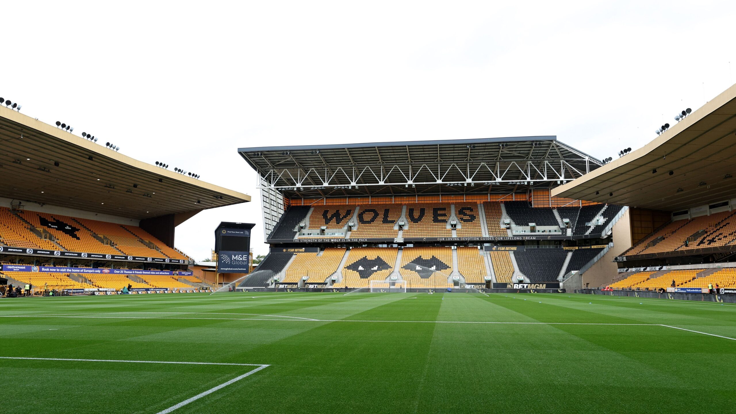 Wolverhampton x Everton: horário e onde assistir ao jogo da Premier League