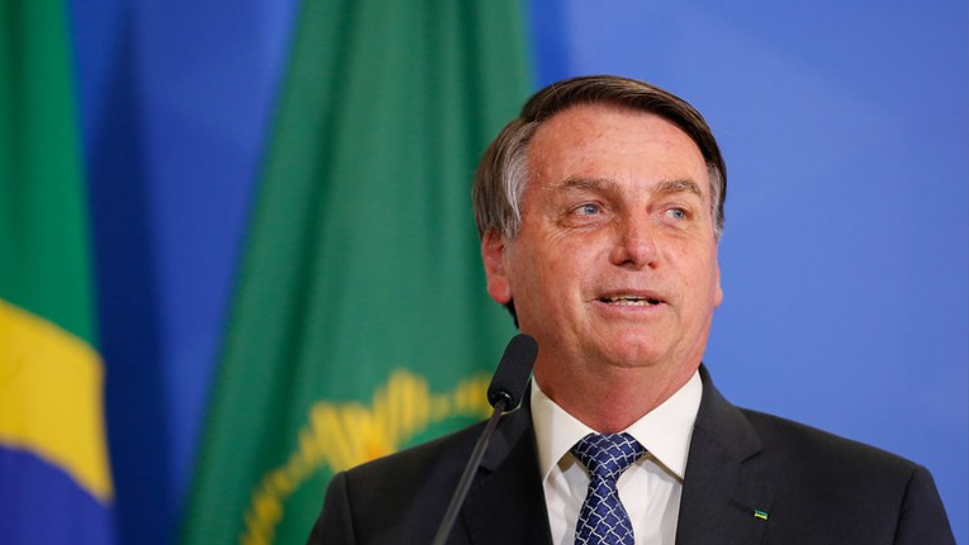 Aliados dizem que Bolsonaro está sereno para julgamento no STF