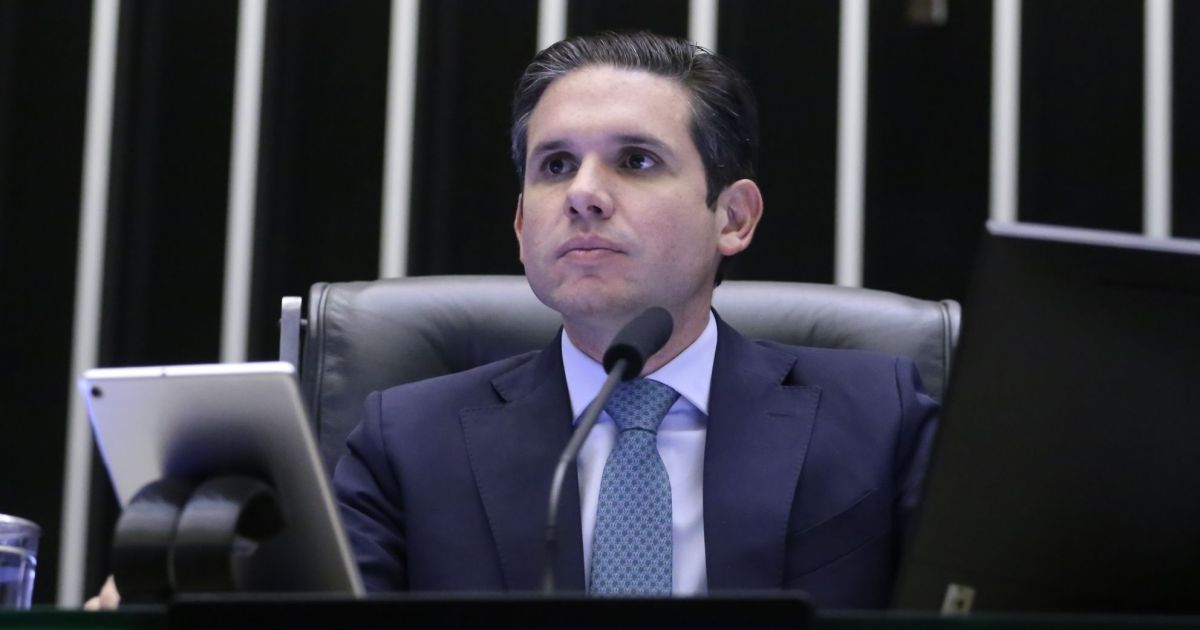 Análise: Crises expõem fragilidade de Hugo Motta na Câmara
