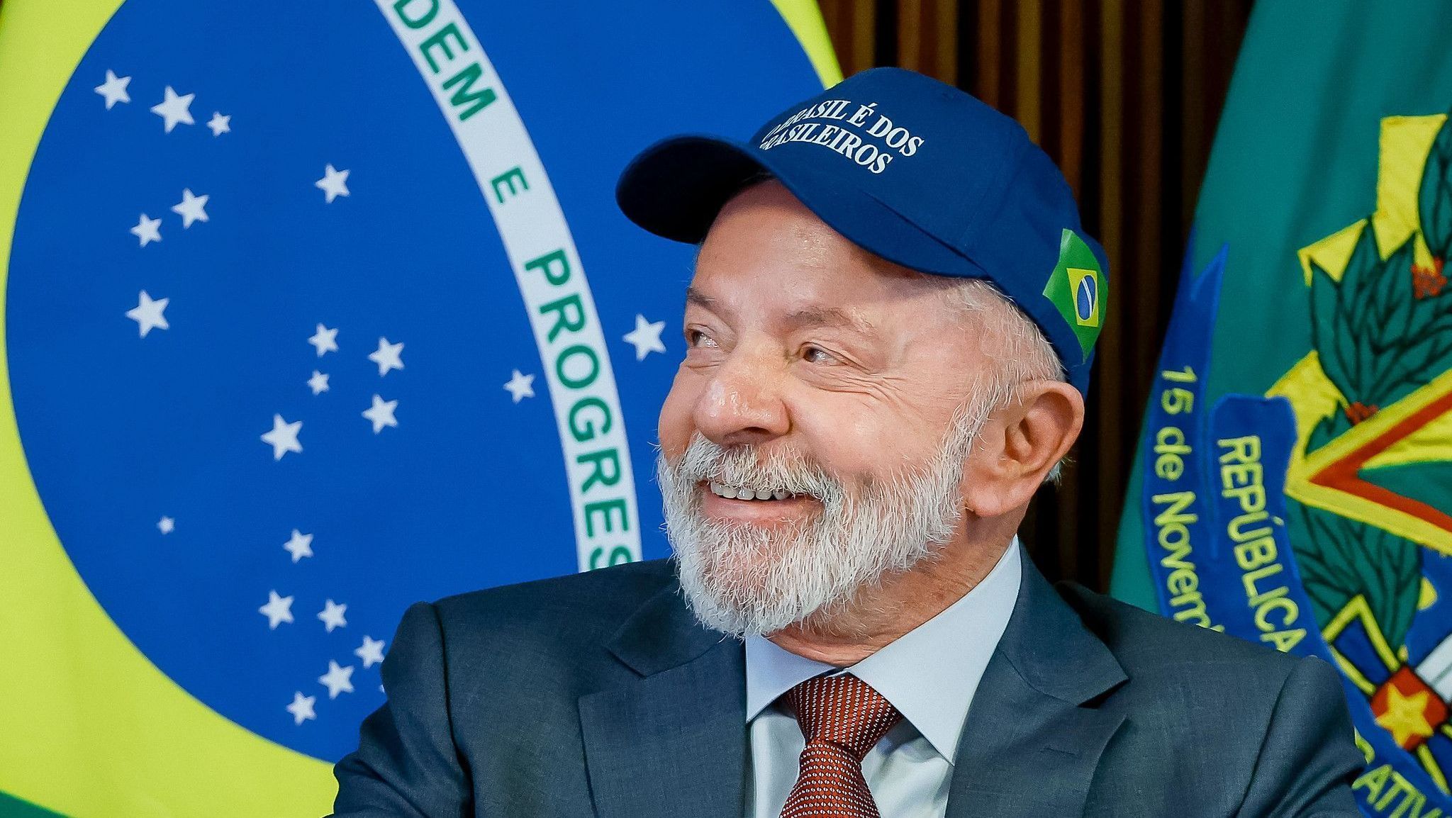 Análise: Lula lança “Gás do Povo” como trunfo eleitoral