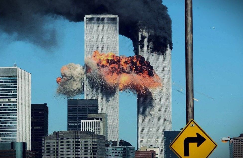 Atentados de 11 de setembro completam 24 anos; Relembre os ataques