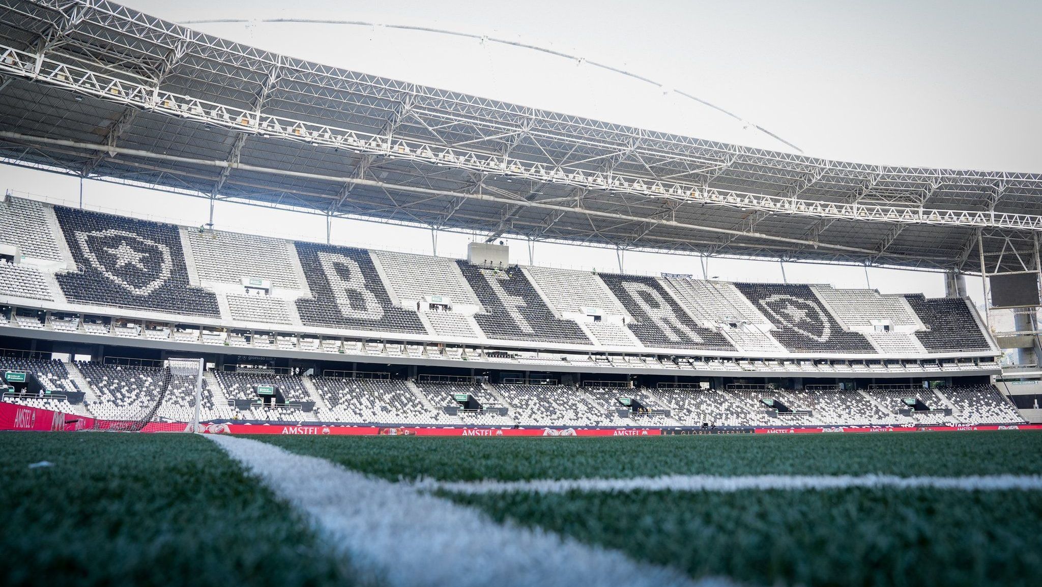 Botafogo x Atlético-MG: escalações e onde assistir ao jogo do Brasileirão