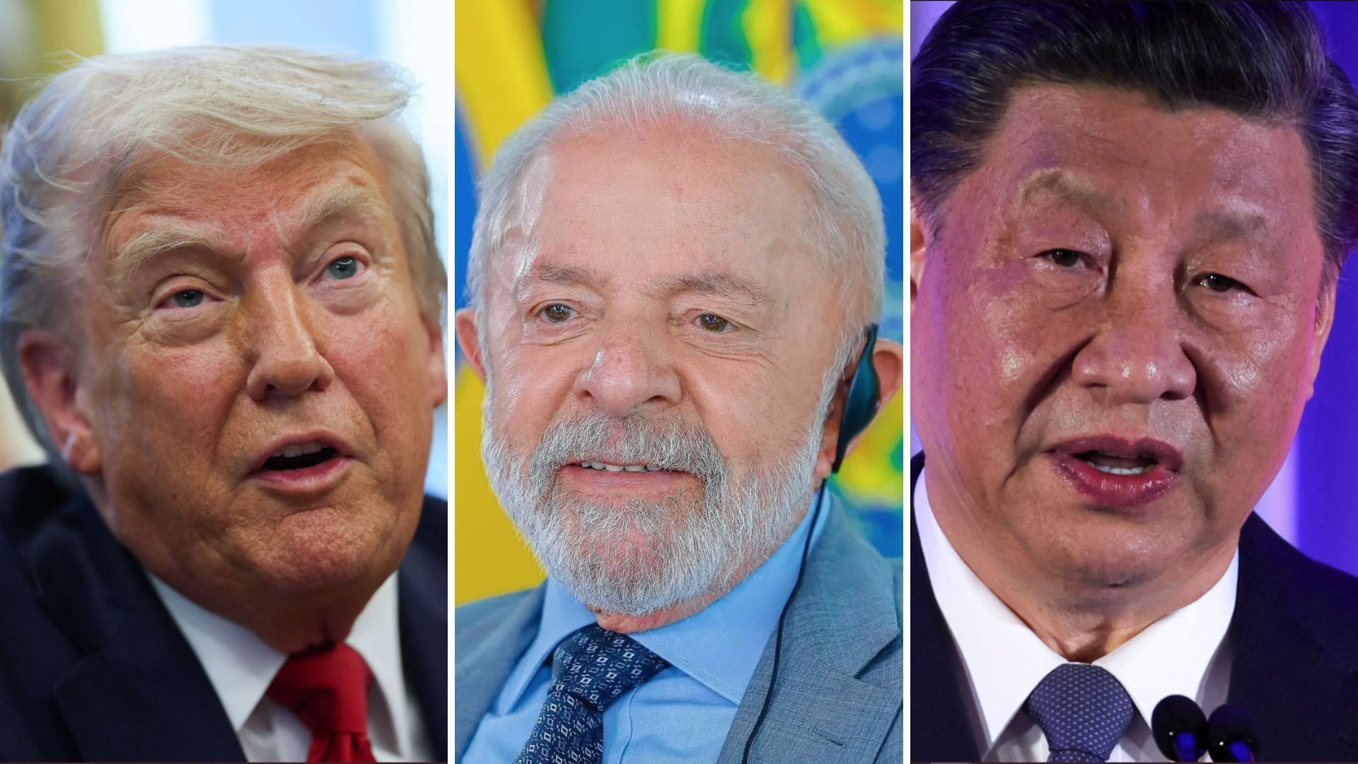 Brasil será território de disputa entre China e EUA, diz professor