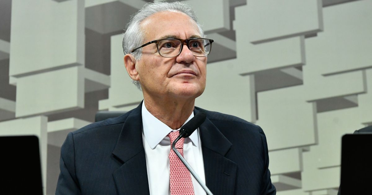 CAE do Senado analisará proposta que limita dívida consolidada da União