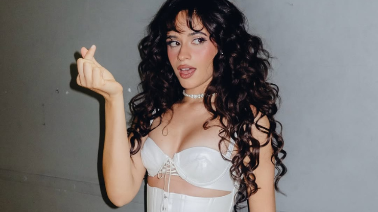 Camila Cabello no The Town: o que esperar e provável setlist do show