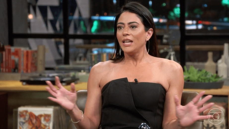 Carol Castro revela que foi perseguida por skatistas: “Ameaçavam de morte”