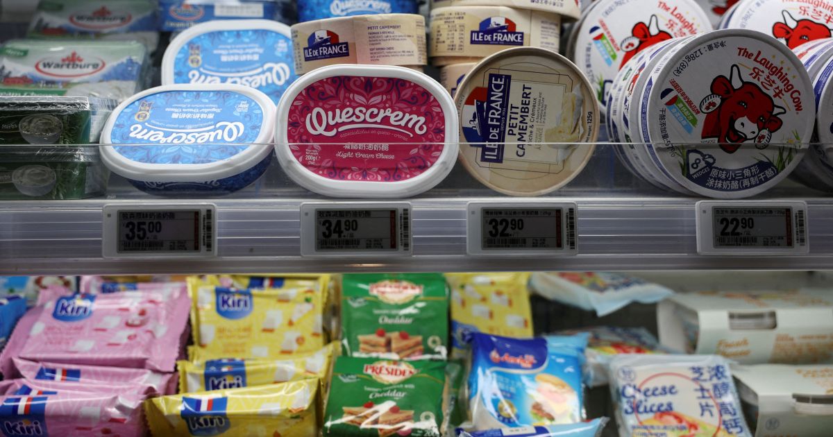 Creme de ricota, requeijão ou queijo cottage: qual a melhor escolha?