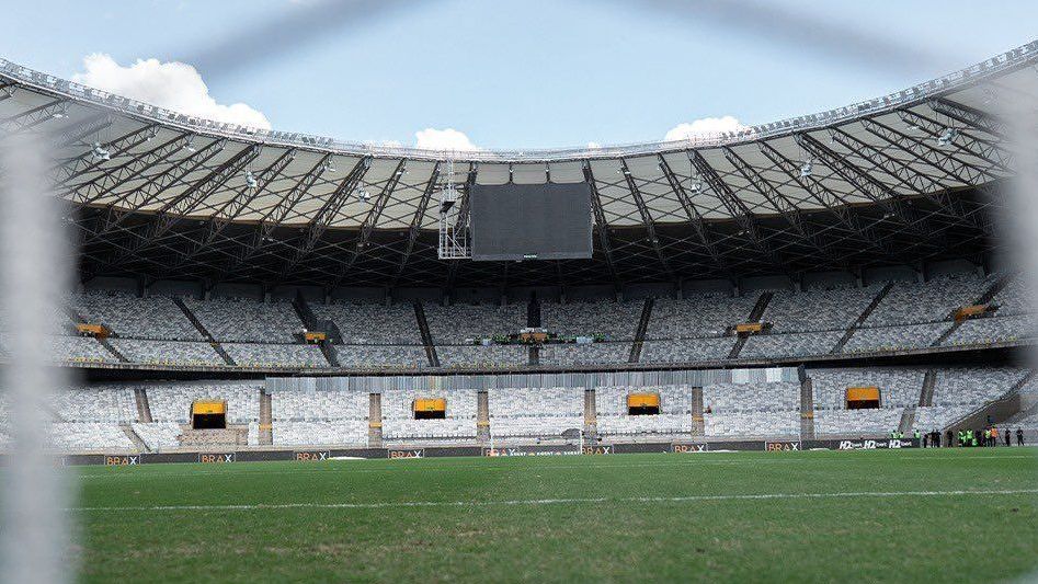 Cruzeiro x Red Bull Bragantino: escalações e onde assistir ao Brasileirão