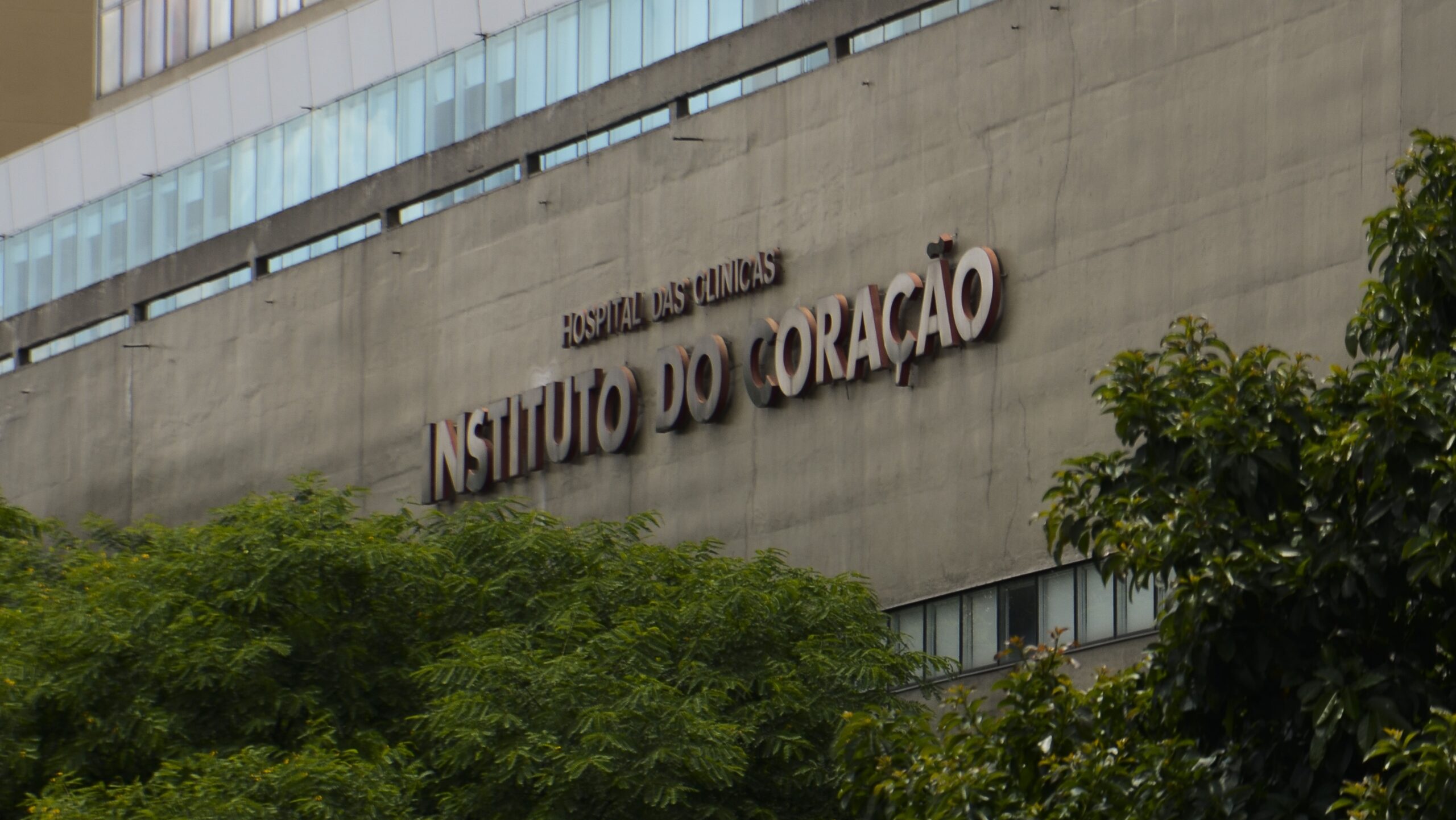 Do SUS, InCor lidera ranking de hospitais da América Latina em cardiologia