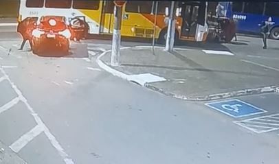 Ex-delegado executado no litoral de São Paulo era jurado pelo PCC