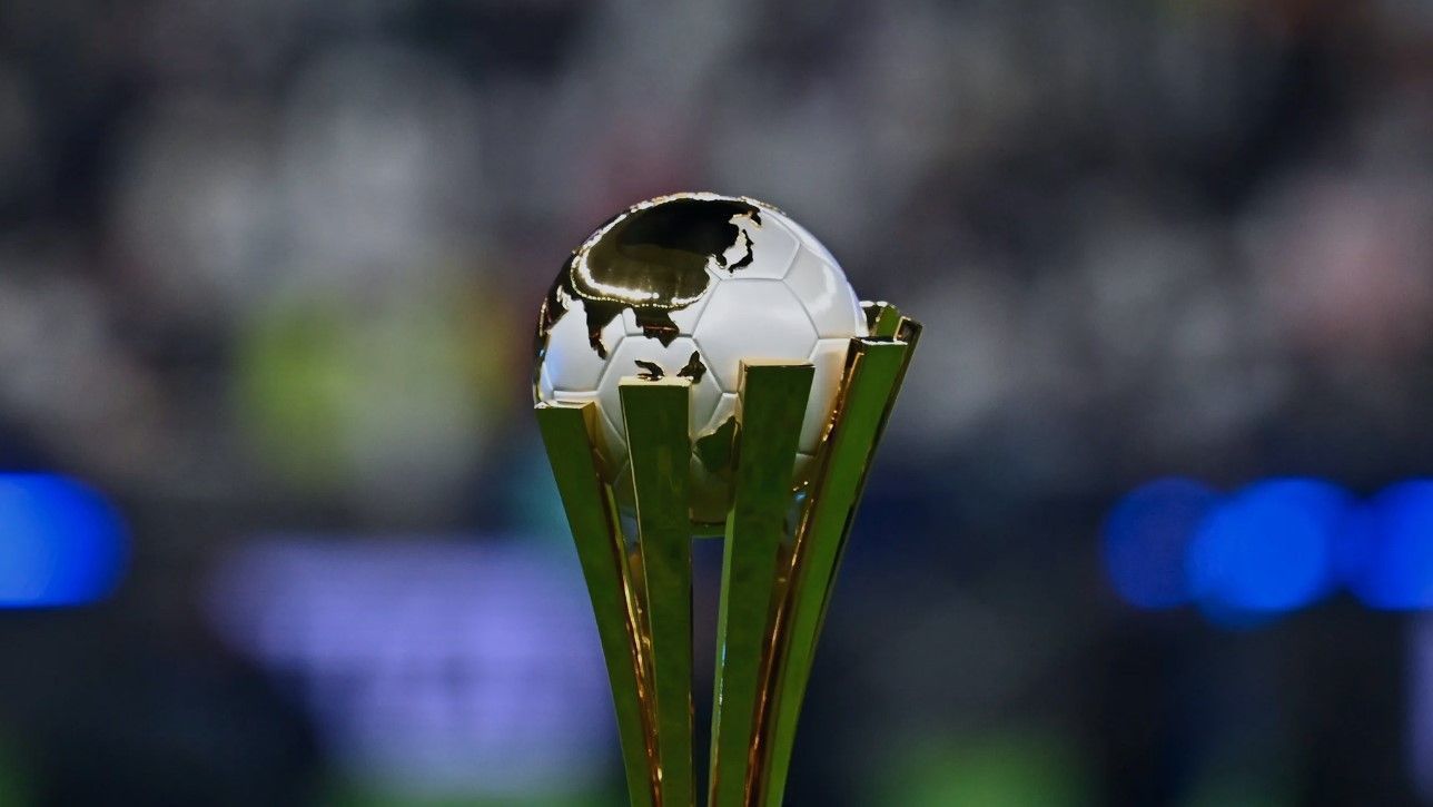 Fifa divulga calendário da Copa Intercontinental 2025; veja datas