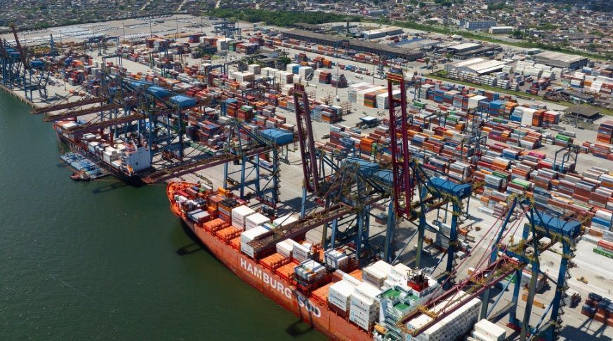 Indústria contrata escritórios na Ásia e Europa para ampliar mercados