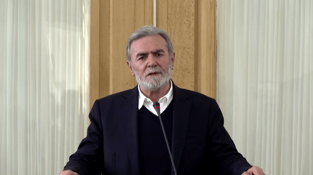 Jihad Islâmica diz que plano dos EUA para Gaza causaria “explosão regional”