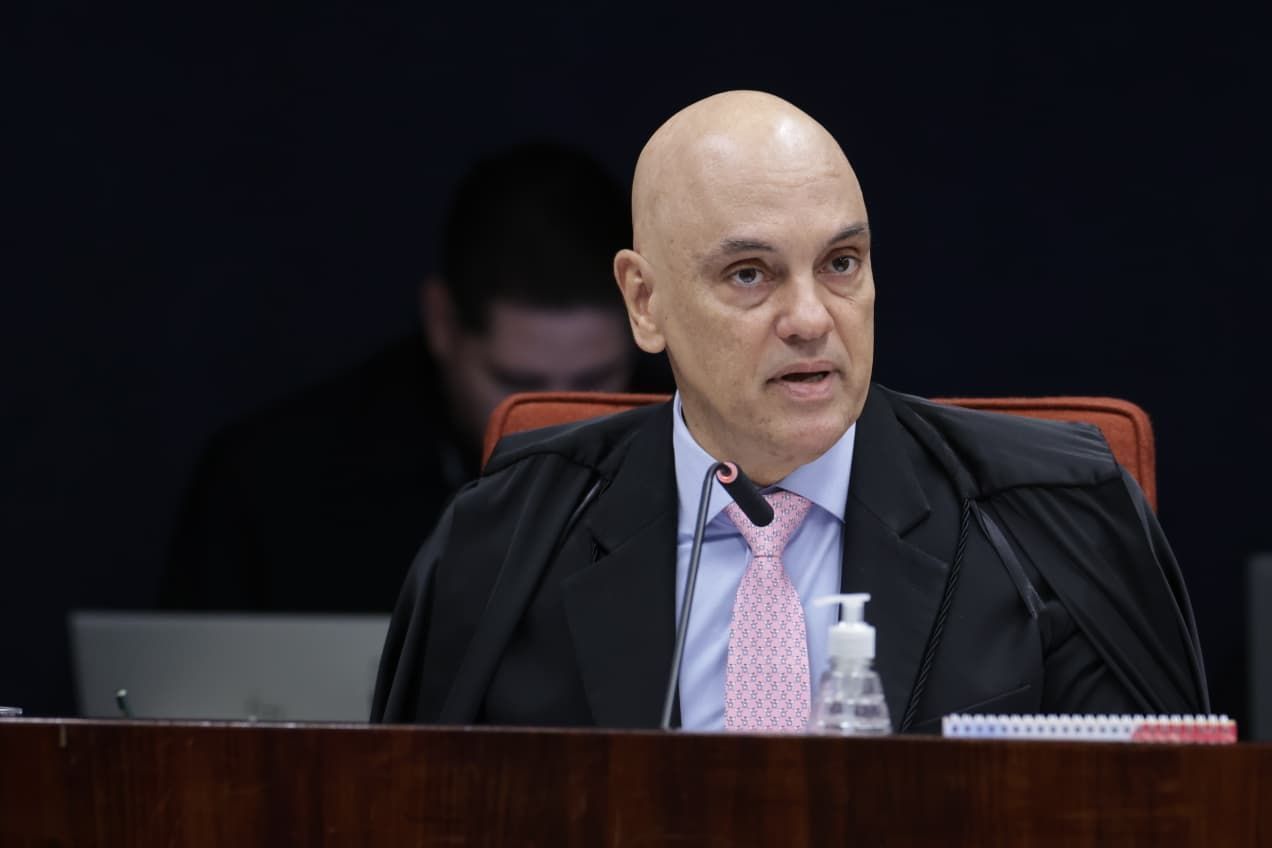 Moraes mantém delação de Cid e defende analisar redução de benefícios