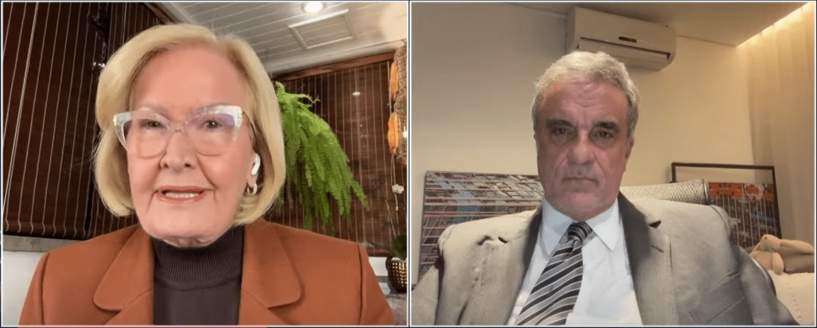 O Grande Debate: Elogio de Trump a Lula foi uma cortesia ou é um blefe?