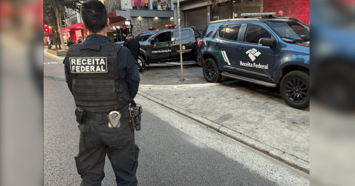 Operação contra o PCC cumpre mandados na avenida Paulista