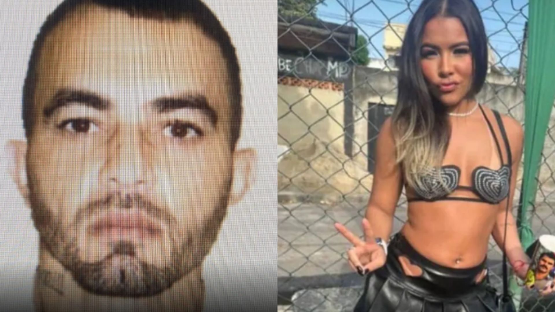Polícia procura “Coronel”, suspeito por morte de jovem em baile funk no Rio