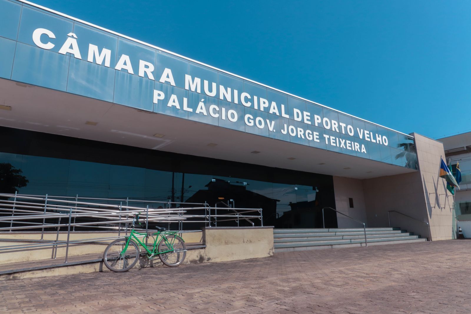 Porto Velho terá semana com possibilidade de chuvas leves