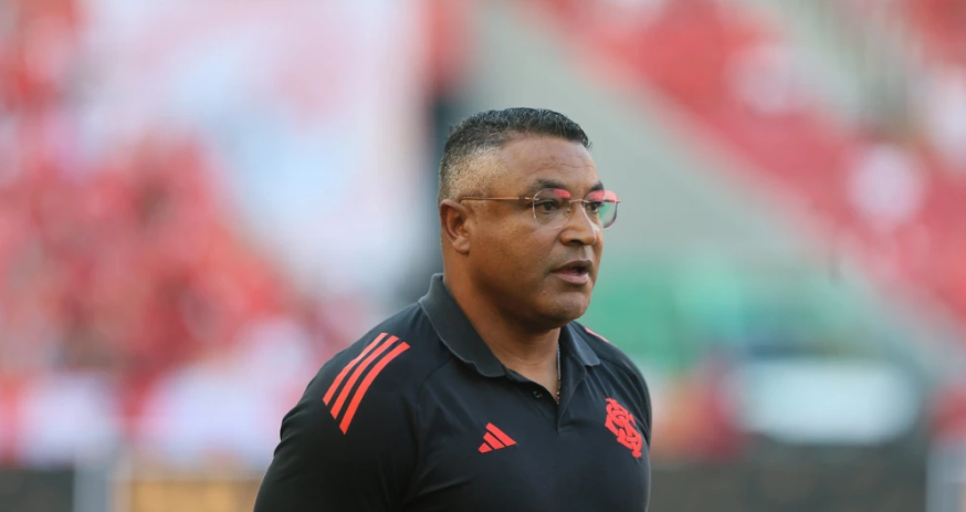 Presidente do Inter explica motivo da demora para demitir Roger Machado