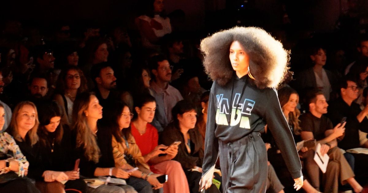 SPFW N60: confira valores dos ingressos para a edição de 30 anos