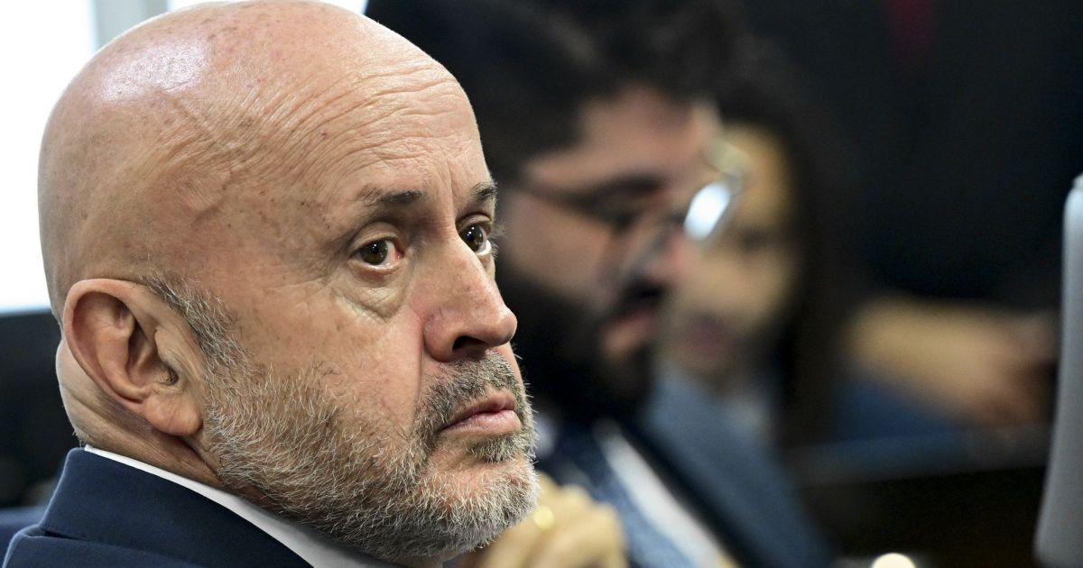 STF mantém prisão preventiva de Careca do INSS e Maurício Camisotti