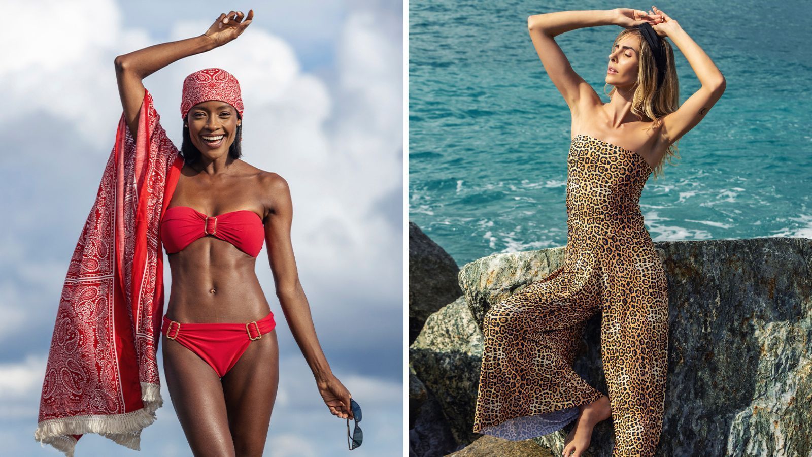 Semana de Moda de Milão: estilista brasileira leva Amazônia à passarela