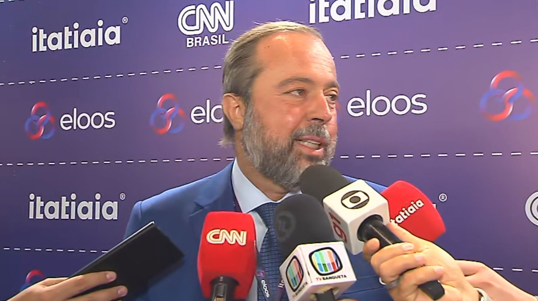 Silveira se diz surpreso com prisão de indicados e apoia maior fiscalização