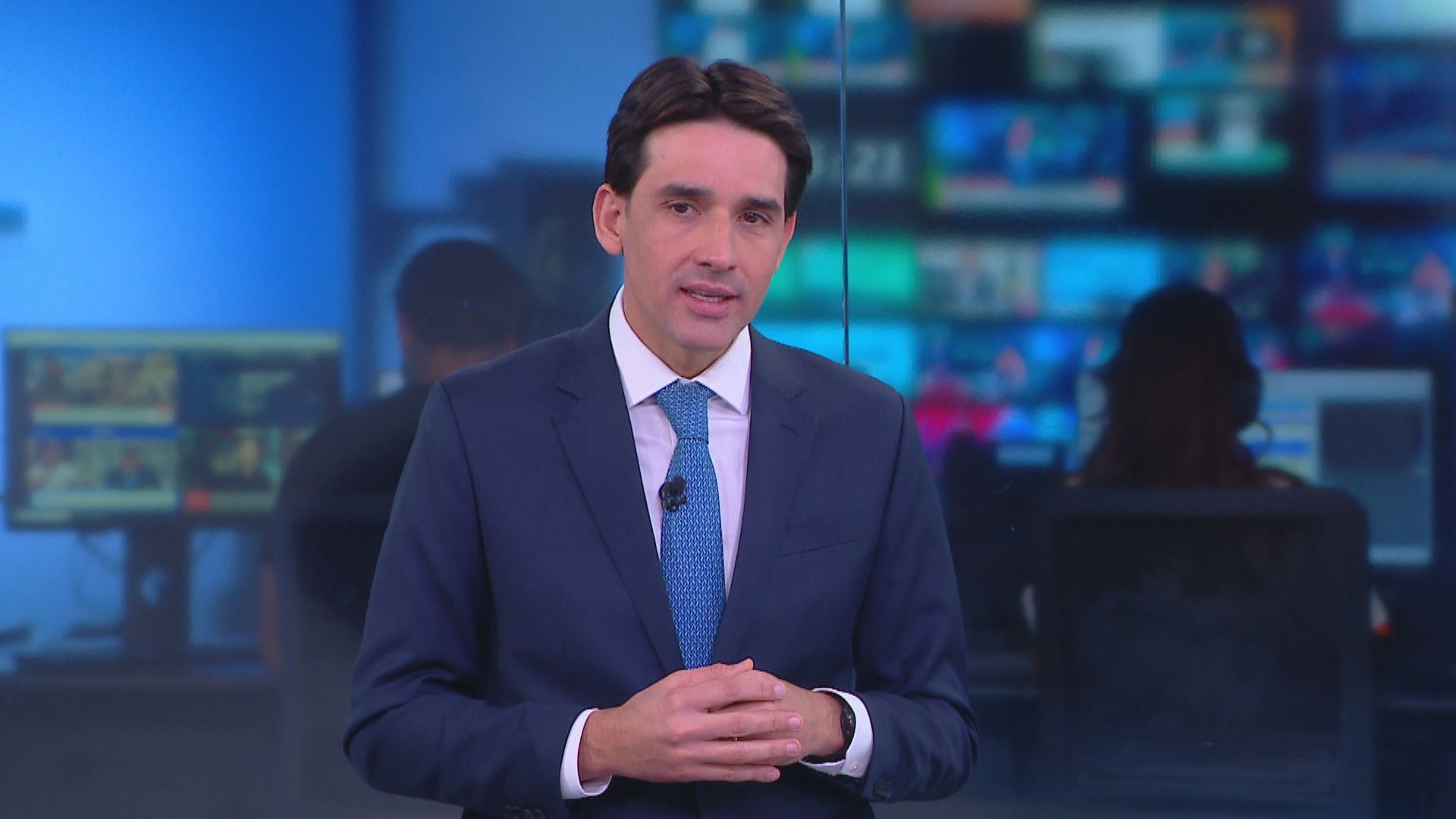 Tarcísio relata que plano é reeleição, diz Silvio Costa Filho à CNN