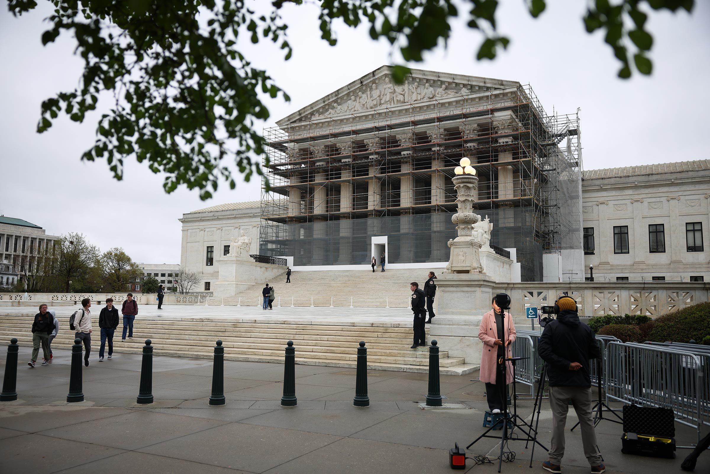 Trump pede apoio à Suprema Corte para manter tarifas