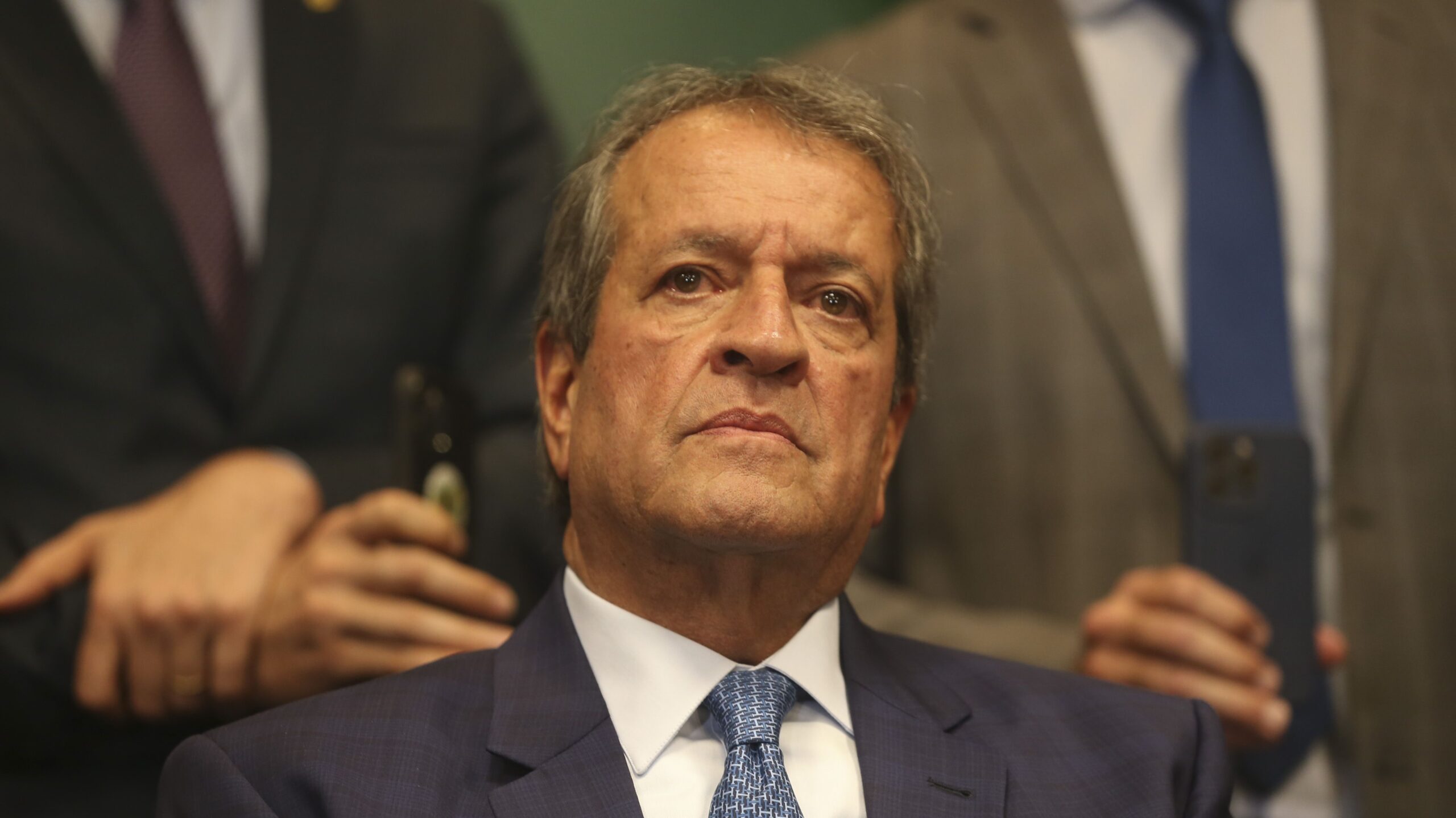 Valdemar diz que Nikolas ou Cleitinho devem disputar governo de Minas