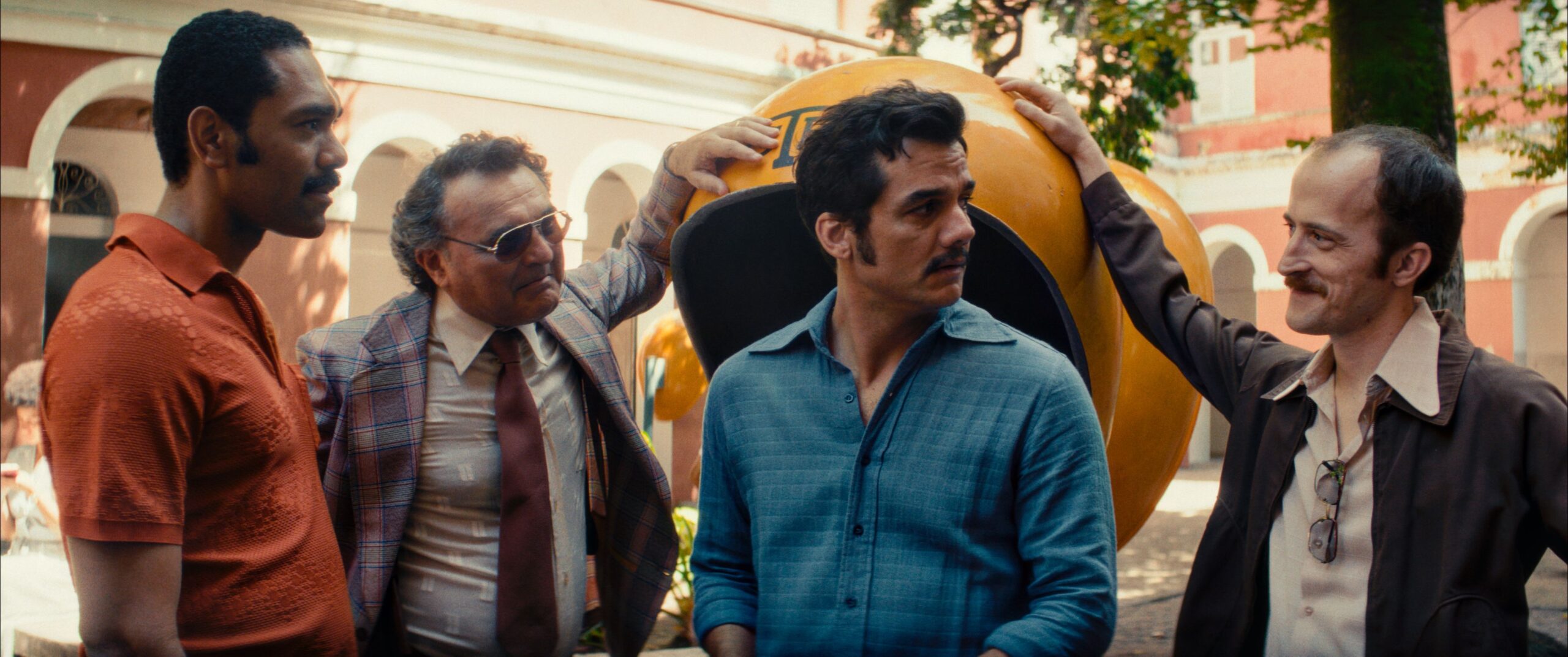 Web reage a escolha de “O Agente Secreto” no Oscar: “Aterrorizar gringos”