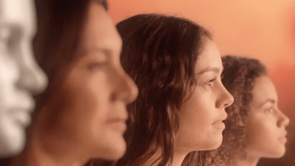 Abertura de "Três Graças" é divulgada; assista antes da estreia