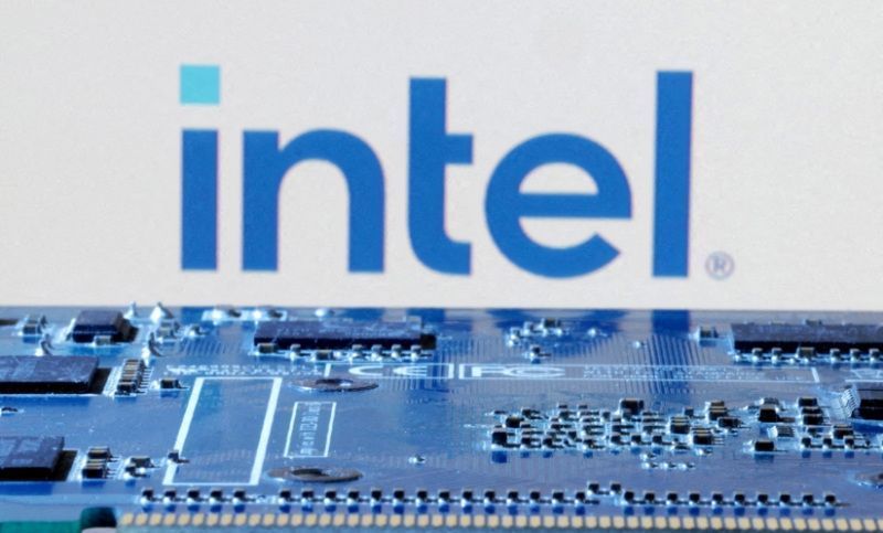 Ações da Intel sobem no pré-mercado com investimentos e cortes de custos