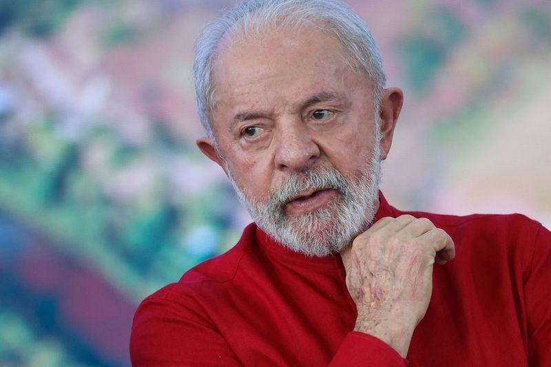 Aliados de Lula dizem que presidente deve evitar “novo Toffoli” no STF | Blogs | CNN Brasil