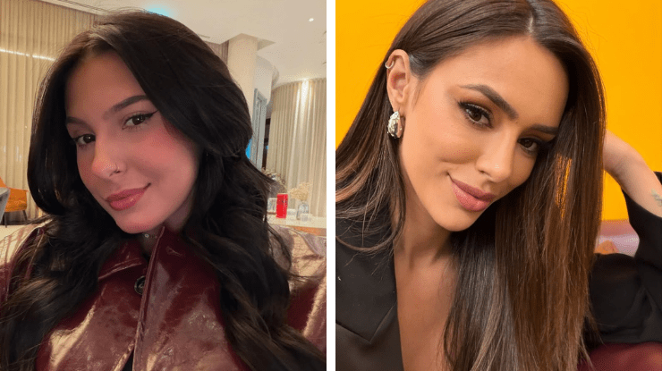 Ana Castela anuncia parceria inusitada com Bruna Biancardi; saiba mais