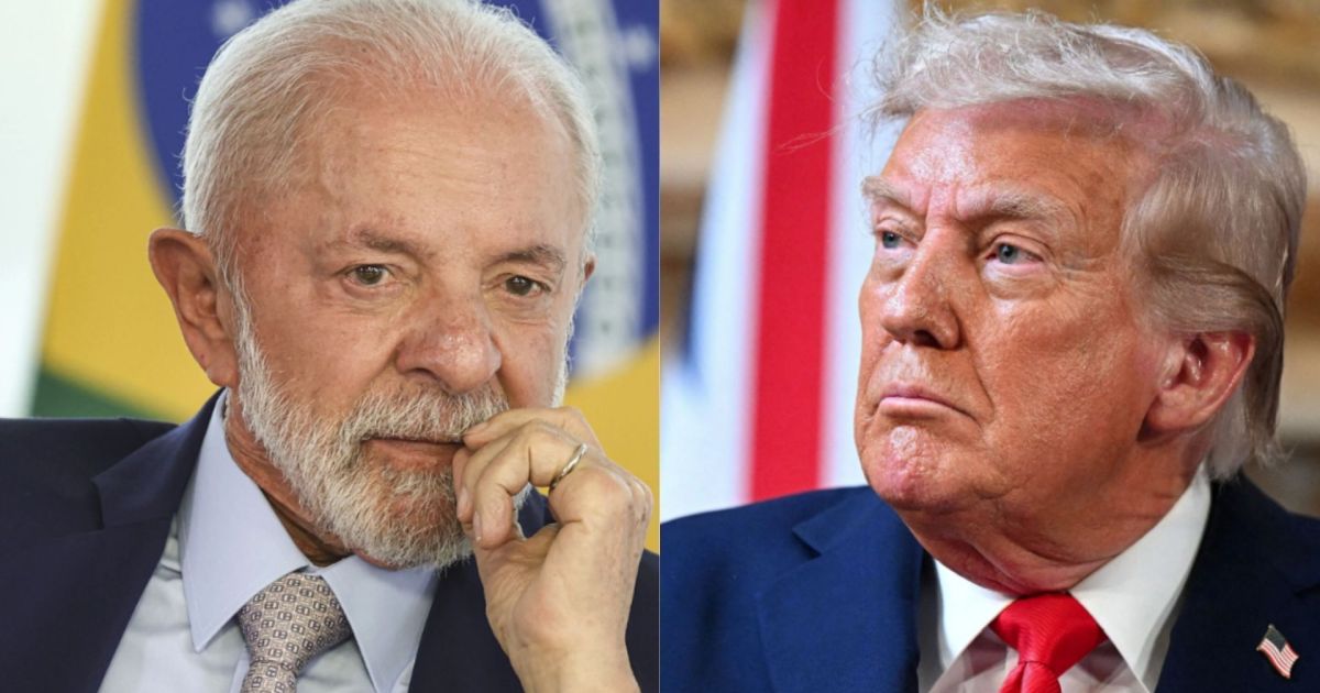 Análise: Possível encontro de Lula e Trump na Malásia chega em boa hora