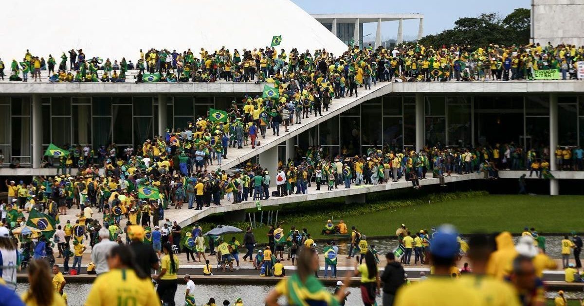 Análise: Uso da desinformação permeia toda investigação da trama golpista