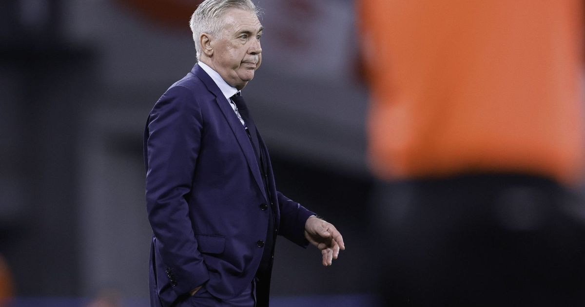 Ancelotti relembra Copa de 1986 e elogia paixão mexicana pelo futebol