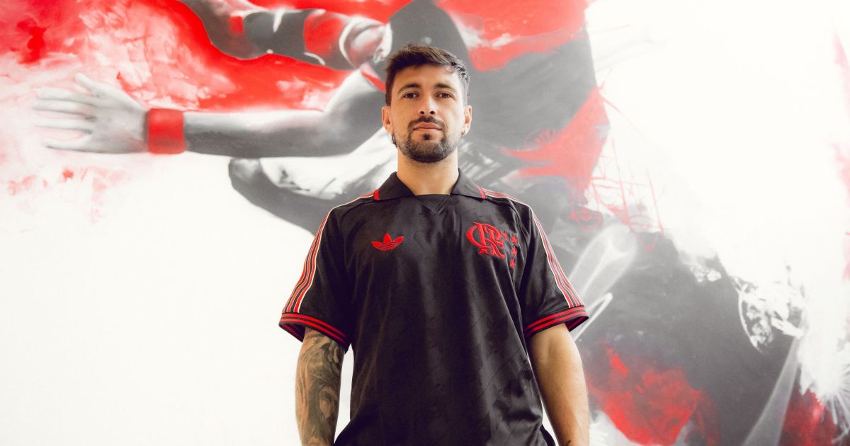 Arrascaeta confirma que renovação com Flamengo está em "fase final"; veja