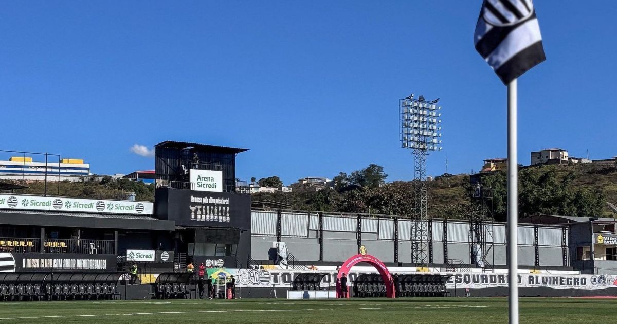 Athletic x América-MG: horário e onde assistir ao jogo da Série B
