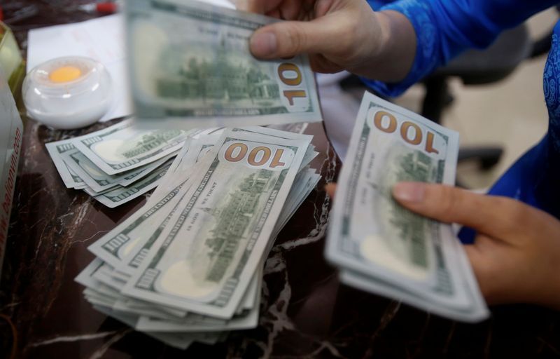 BC divulga leilões de linha para segunda-feira; valor total é de US$1 bi