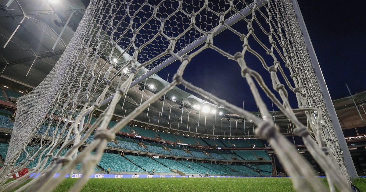 Bahia x Flamengo: horário e onde assistir ao jogo do Brasileirão