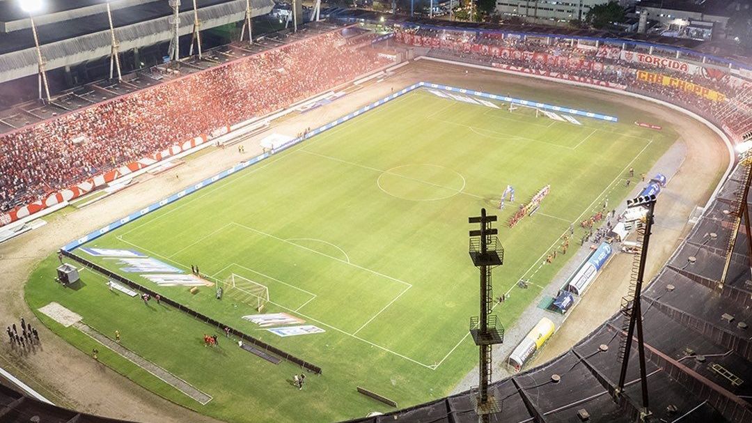CRB x Atlético-GO: horário e onde assistir ao jogo da Série B