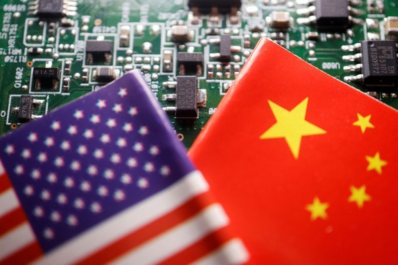 China se prepara para definir plano econômico em meio à disputa com EUA