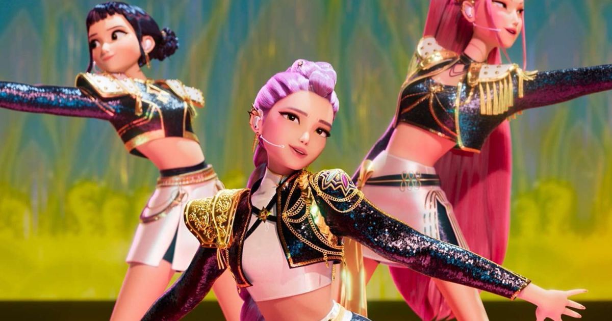 Criadora de “Guerreiras do K-Pop” nega live-action: “Não funcionaria”